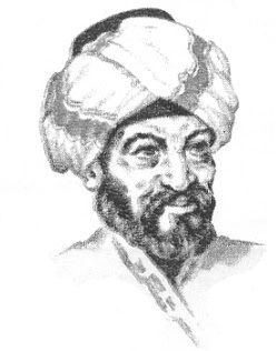 Al-Kindi.(801-873).