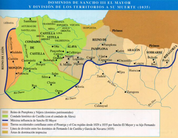 Elevación a reino de Aragón