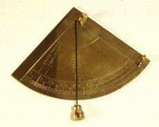 QUADRANT MARINER Thomas Godfrey