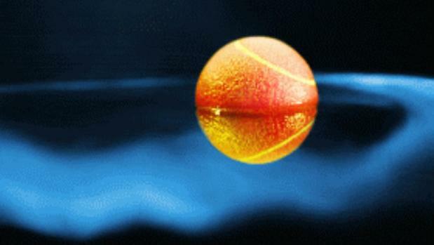 Partículas de Majorana.