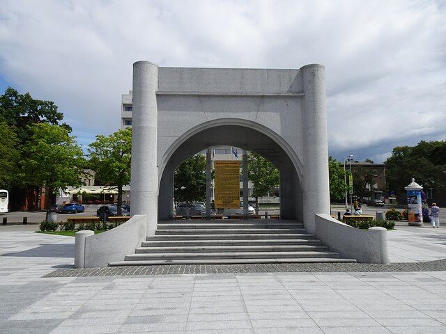 Iseseisvusmanifest loetakse esimest korda ette