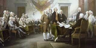 Primo Congresso continentale delle colonie