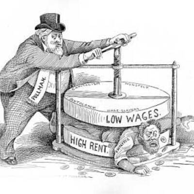 Timeline: Sozialismoa