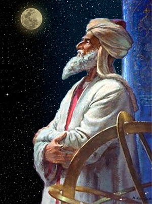 Ibn Tufail. (1105-1110).