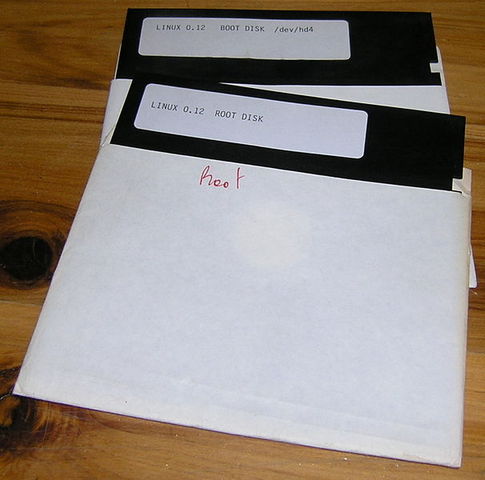 Первая стабильная версия