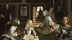 Las Meninas