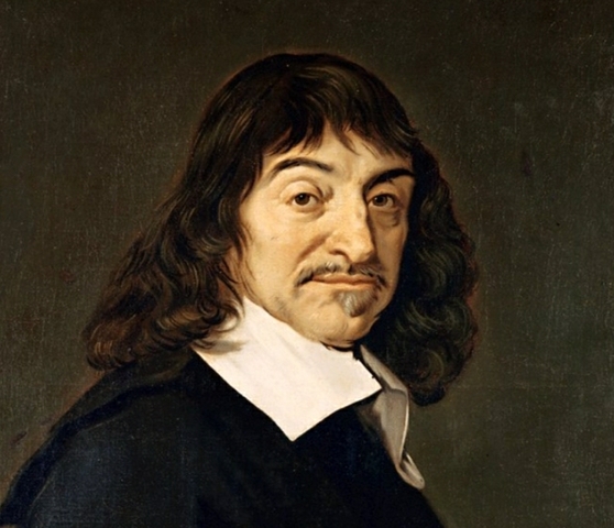 R.DESCARTES
