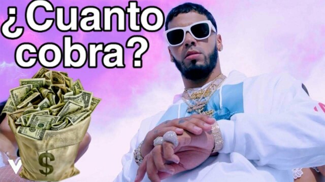 CUNTO GANA ANUEL