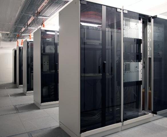 Серверные решения