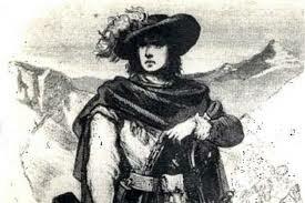 Mort del Joan Serrallonga