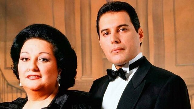 Montserrat Caballé