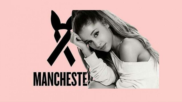 CONCIERTO BENÉFICO POR EL ATENTADO DE MANCHESTER