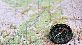 Timeline: Invenções- Evolução da cartografia