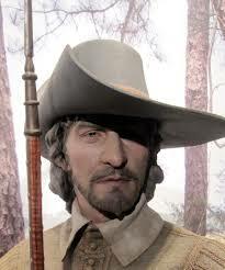 Bartholomew Got Married