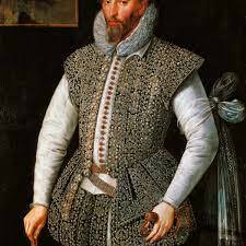 Raleigh Went To College