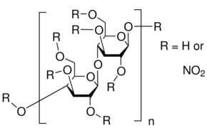 Nitrate de cellulose