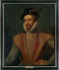 Raleigh Went On A Jerney