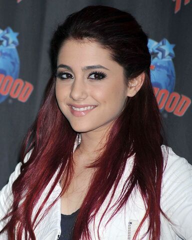 Victorious e Sam e Cat (2010-2013)