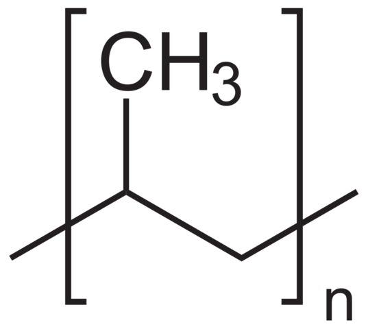 Polypropylène , Natta