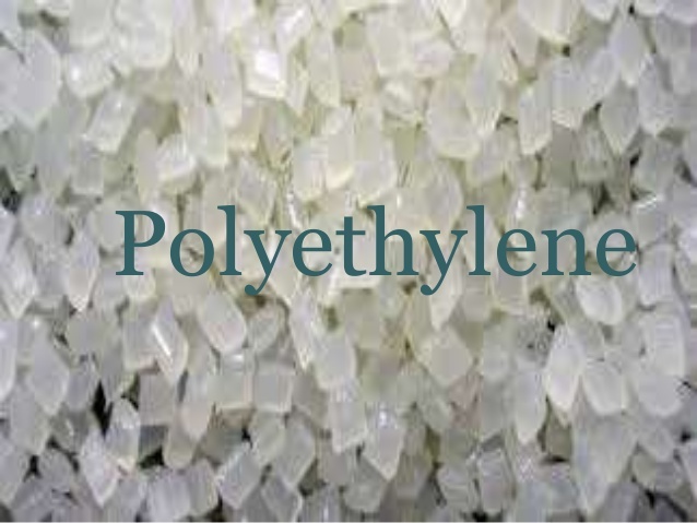 Polyéthylėne ,fawcett et Gobsan