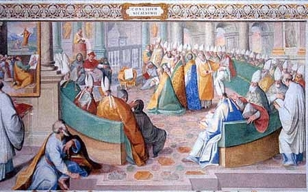 Concili de Constantinoble