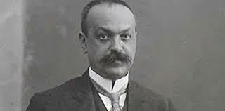 Italo Svevo (1861-1928)