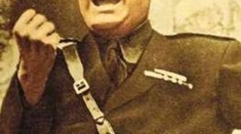 Timeline: El fascismo italiano