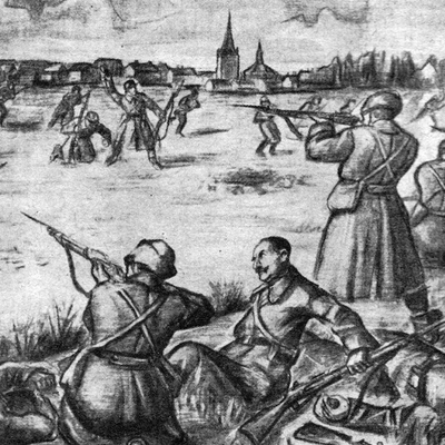 Timeline: Eesti Esimese maailmasõja algusest Teise maailmasõja lõpuni