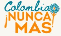 Proyecto Colombia Nunca Más