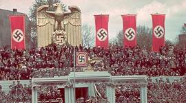 Timeline: El nazismo aleman