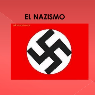Timeline: Nazismo
