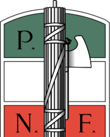 Formación del PNF