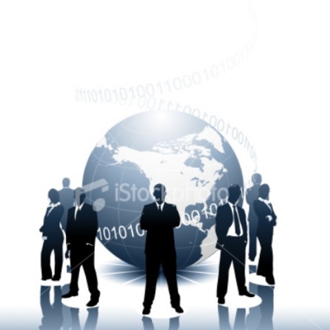 Социальная сеть как инструмент для поиска сотрудников