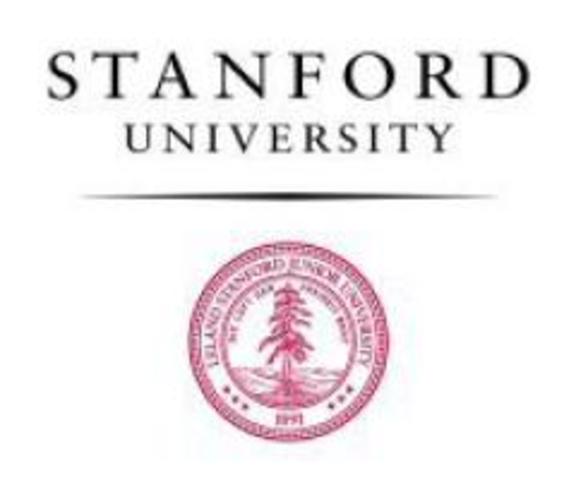 Standford University Create Online Monitoring System