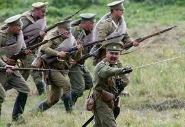 Batalla de Gumbinnen