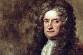 Robert Hooke (1635-1703)