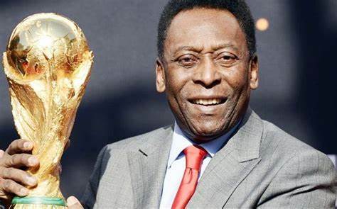 Jogadores marcantes nas Copas do Mundo