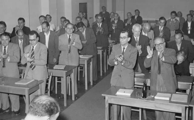 PCE Política de reconciliació nacional