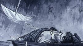 Timeline: El pozo y el pendulo