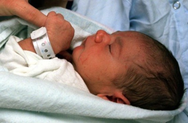 Mi fecha de nacimiento