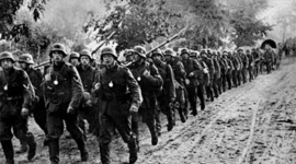 Timeline: I maailmasõda kuni Vabadussõja algus