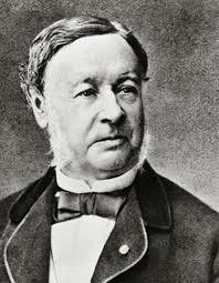 Theodor Schwann (1810-1882)