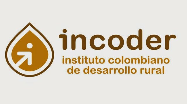 Creación del INCODER