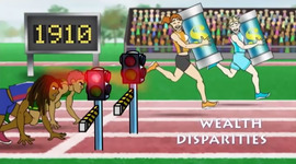 Timeline: Black History