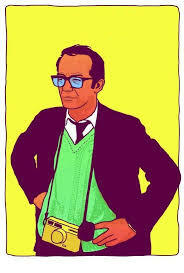 Fallecimietnto de Rodolfo Walsh