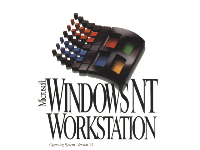 Windows NT 3.5