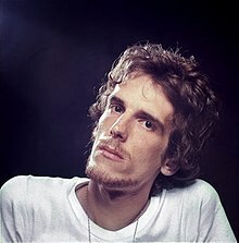 Nace el flaco Spinetta