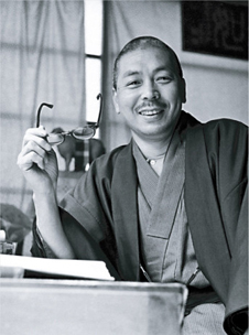 Founder's desire and Pursuit