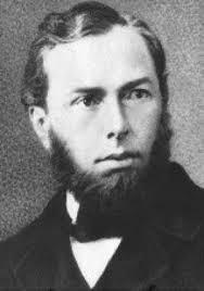 Max Schultze (1825-1874)