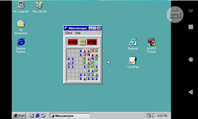 Windows 98